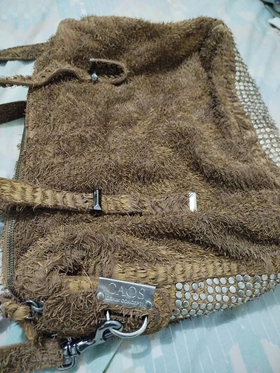 Bolsaarca CAOS - Foto 2