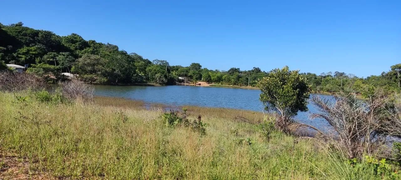 Terreno na Lagoa do Joia - Foto 5