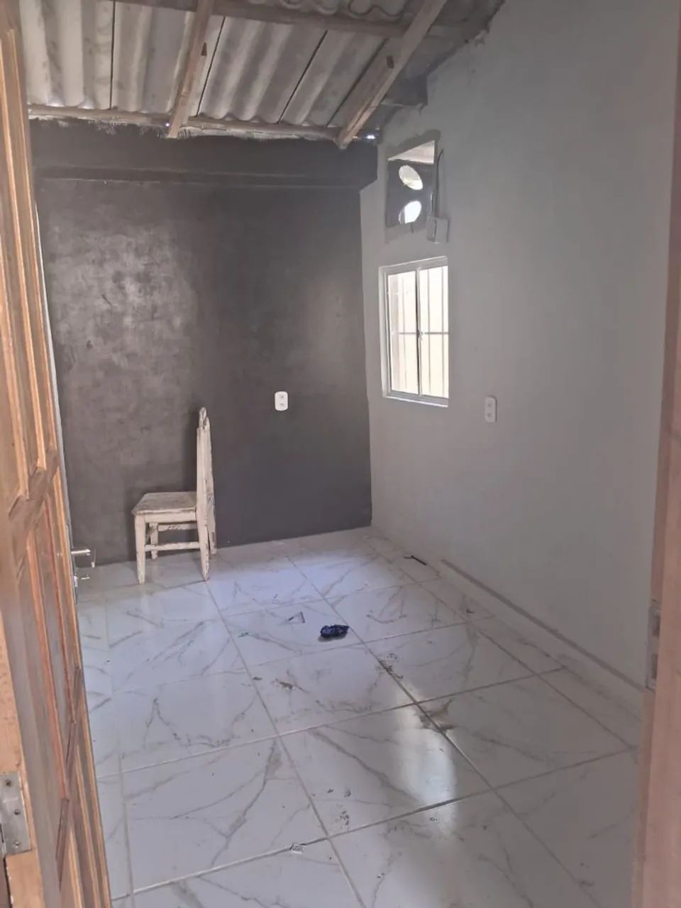 Venda de 1 casa + 1 kitnet  - Foto 4