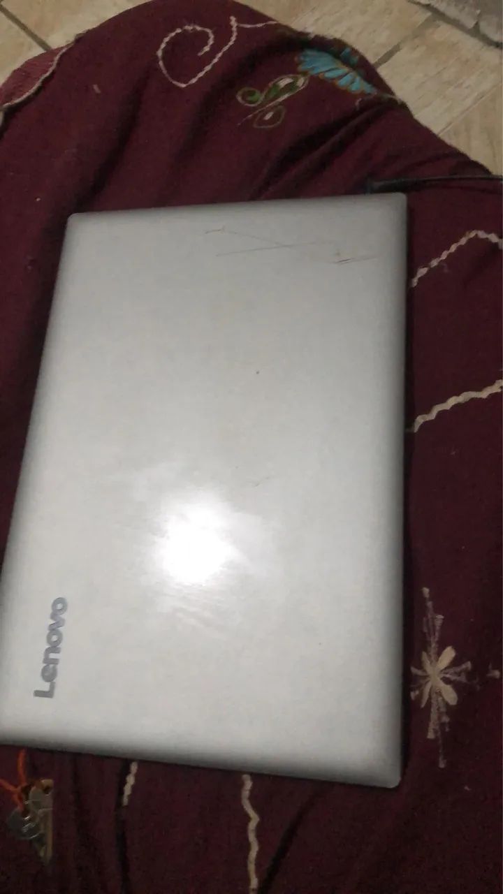 NOTEBOOK LENOVO  - Foto 4