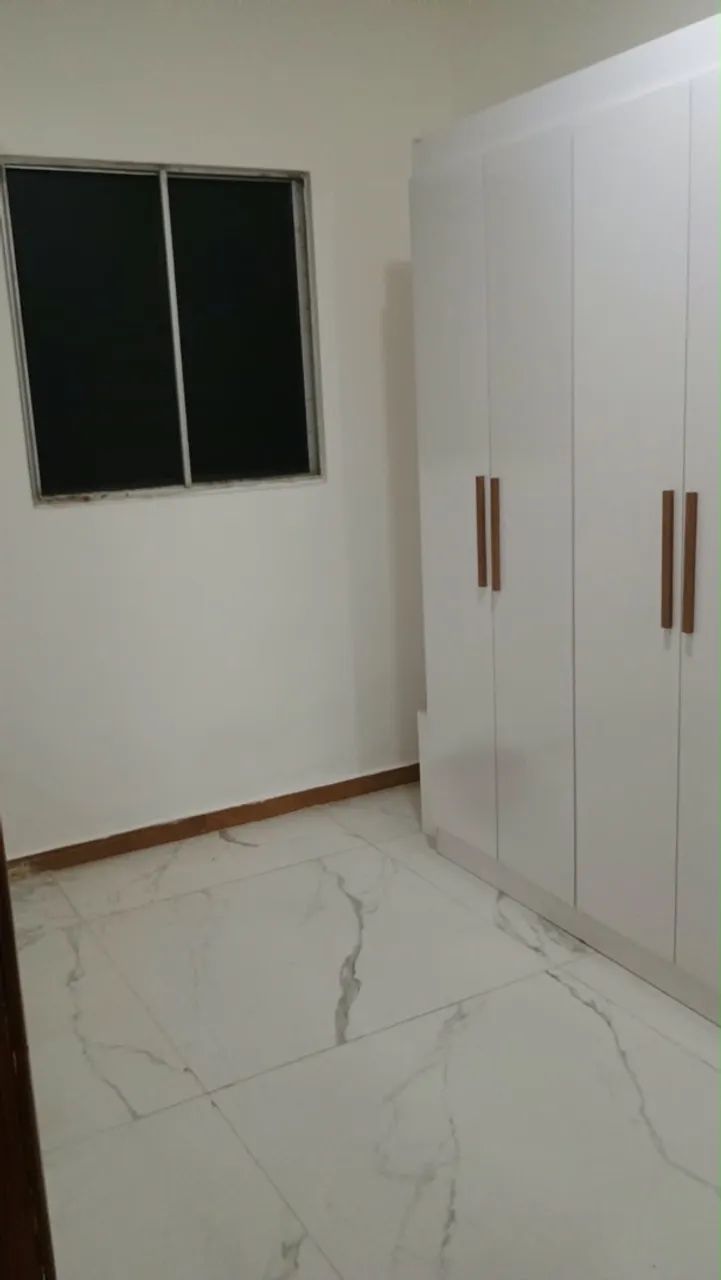 Alugo apartamento SEMIMOBILIADO - Foto 3