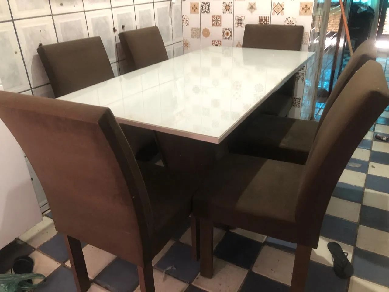 Mesa 6 lugares 65163273781250120