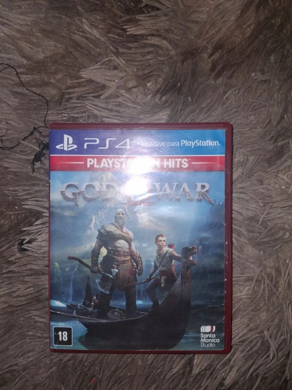 PS4 SLIM 500GB - Foto 4