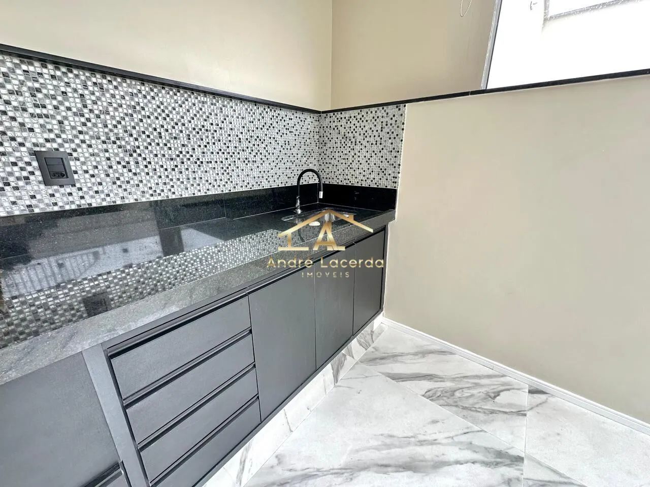 Edificio Uape - Apartamento Cobertura Duplex - Vila Carrão/SP - Foto 4