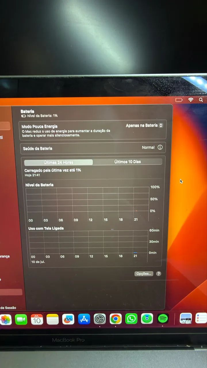 MacBook Pro 13 - Foto 4