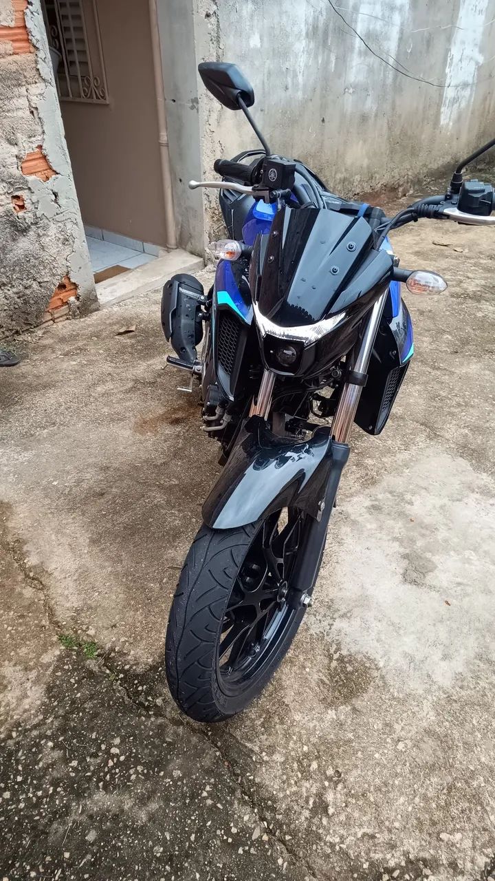 Faz25 zera top - Foto 4