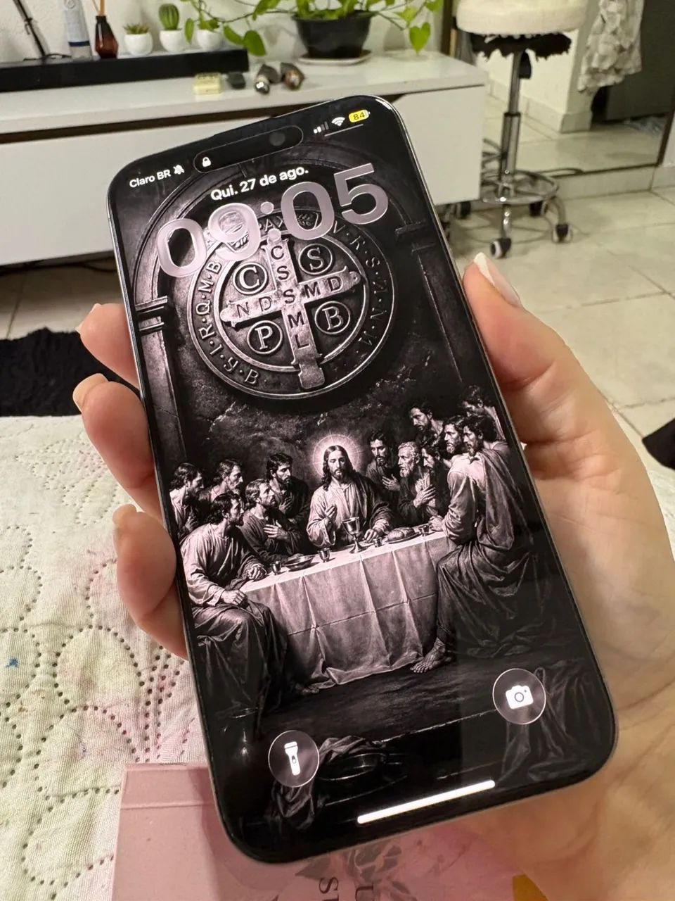 iPhone 15 pro Max  - Foto 2