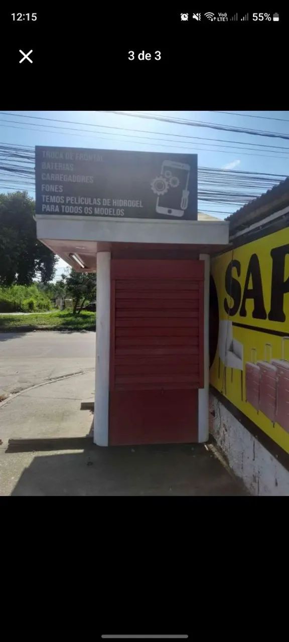 Vende-se trailer  - Foto 3