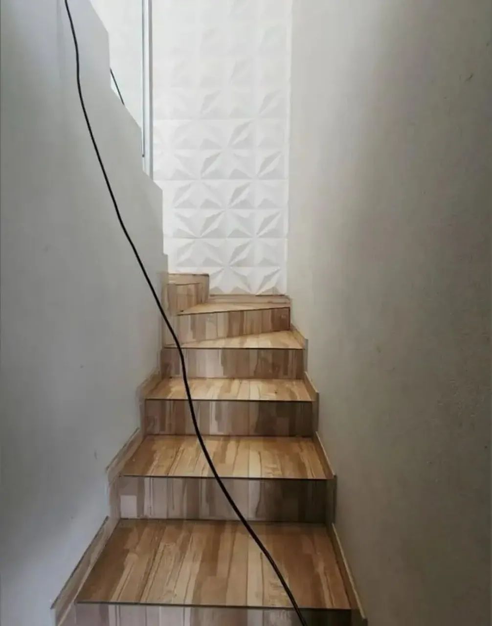 Casa Geminada - Foto 2