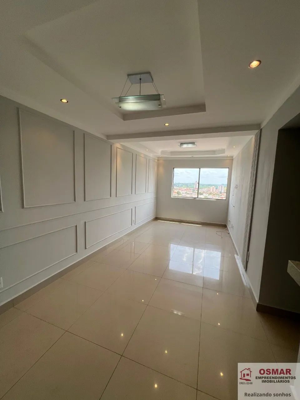 Apartamento Residencial para venda no Condomínio Edifício Caravelle - Sumaré - SP - Foto 3
