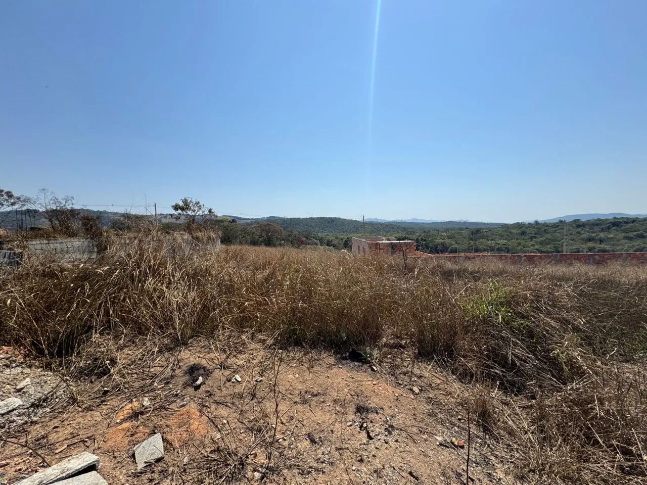 Vendo lote em Rio Manso - MG  - Foto 2