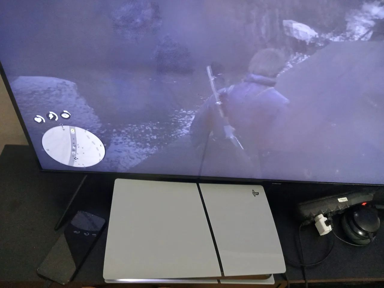 Playstation 5 slim digital. - Foto 4
