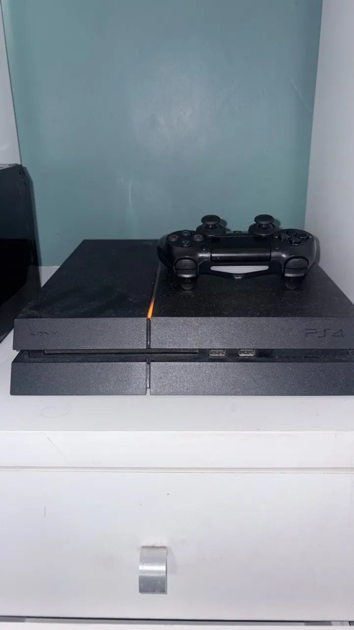 PS4 - Foto 2