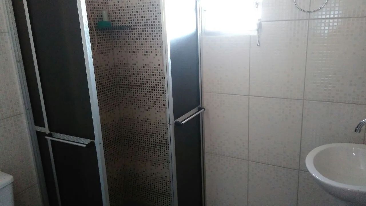 Quarto Feminino Individual Mobiliado UFSC  - Foto 5
