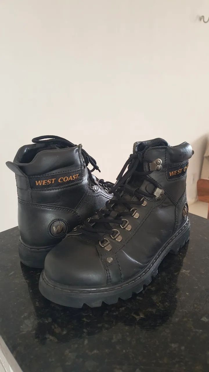 Bota original West Coast? - Foto 2