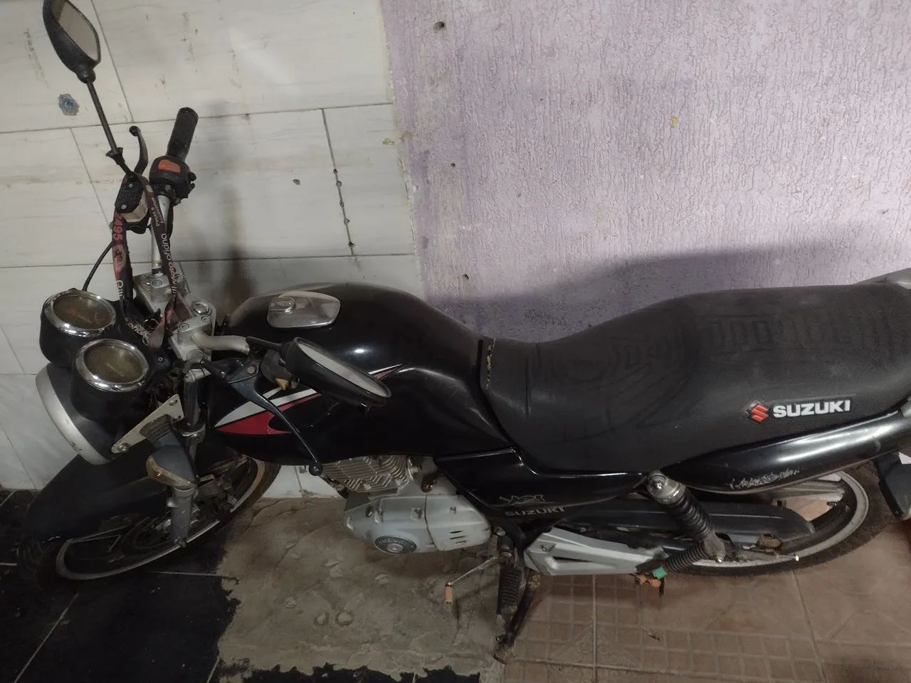 Motor ótimo  - Foto 4
