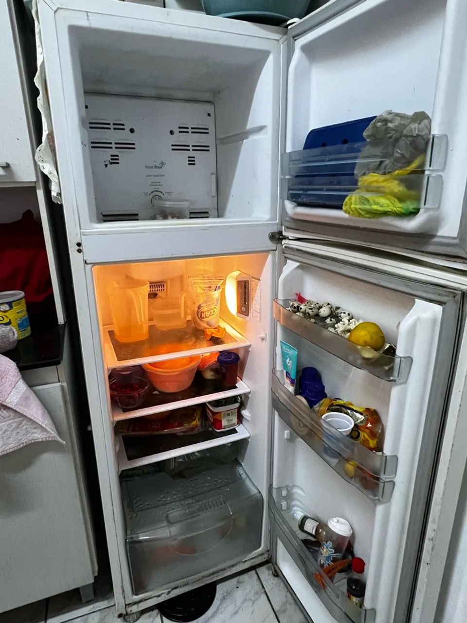 Geladeira - Foto 2
