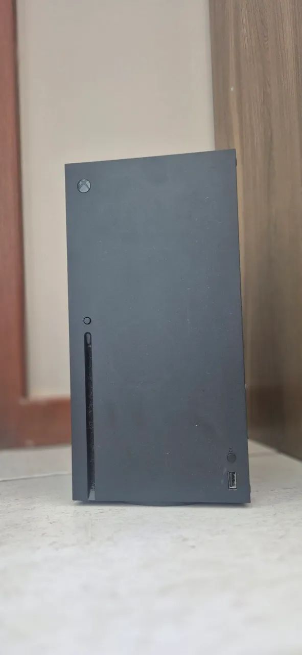 Xbox Series X + 2 controles - Foto 2