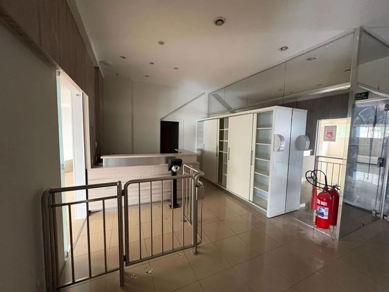 Sala Comercial à venda, Centro, Cascavel - SA0434. - Foto 3