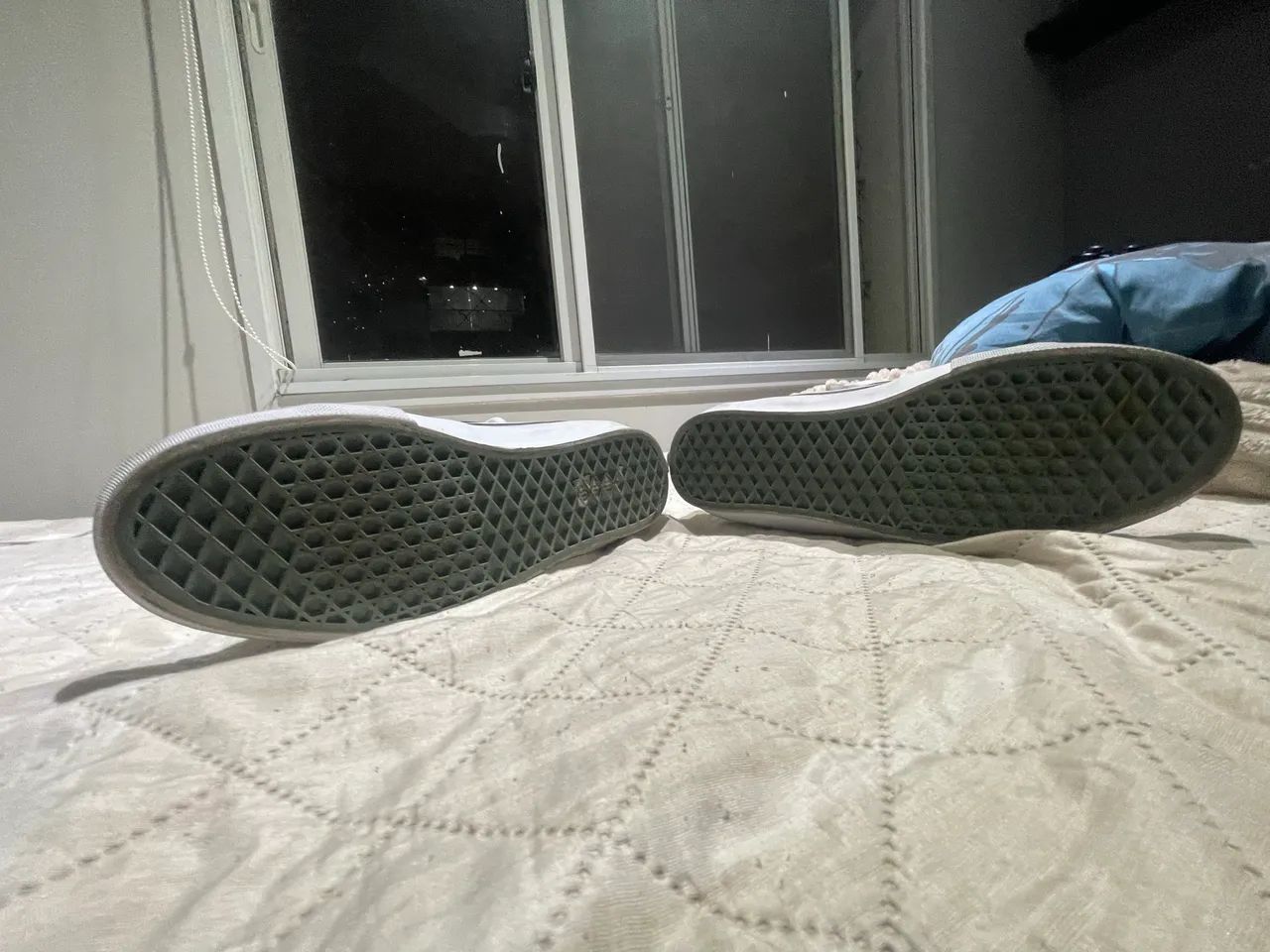 Tênis vans 