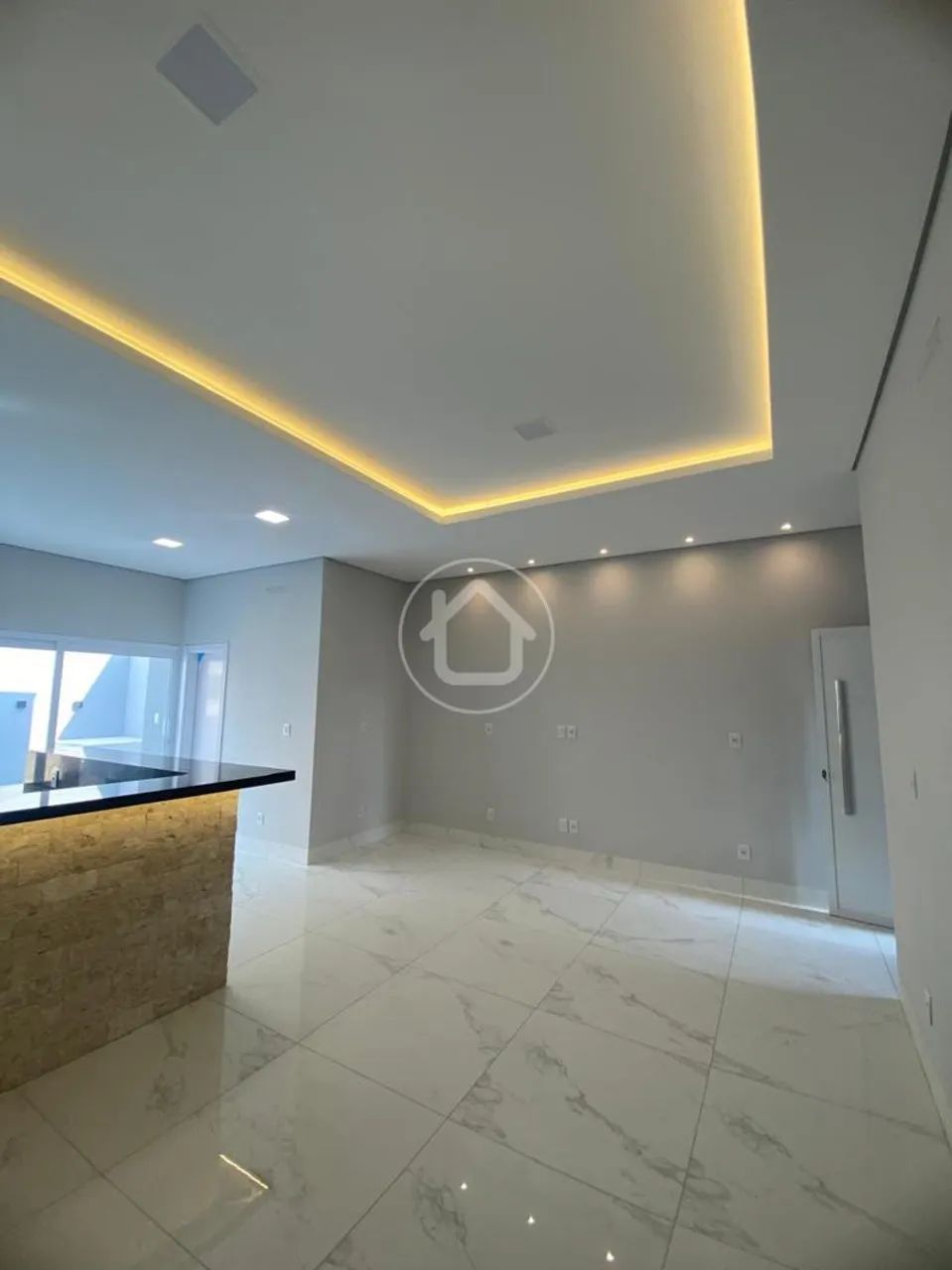 3 QUARTOS, SENDO 1 SUÍTE - PISCINA - Foto 2
