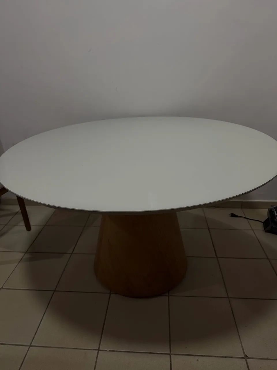 Mesa de jantar