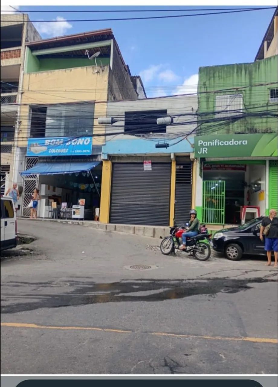 Alugo ponto comercial 3.500,00 - Foto 2