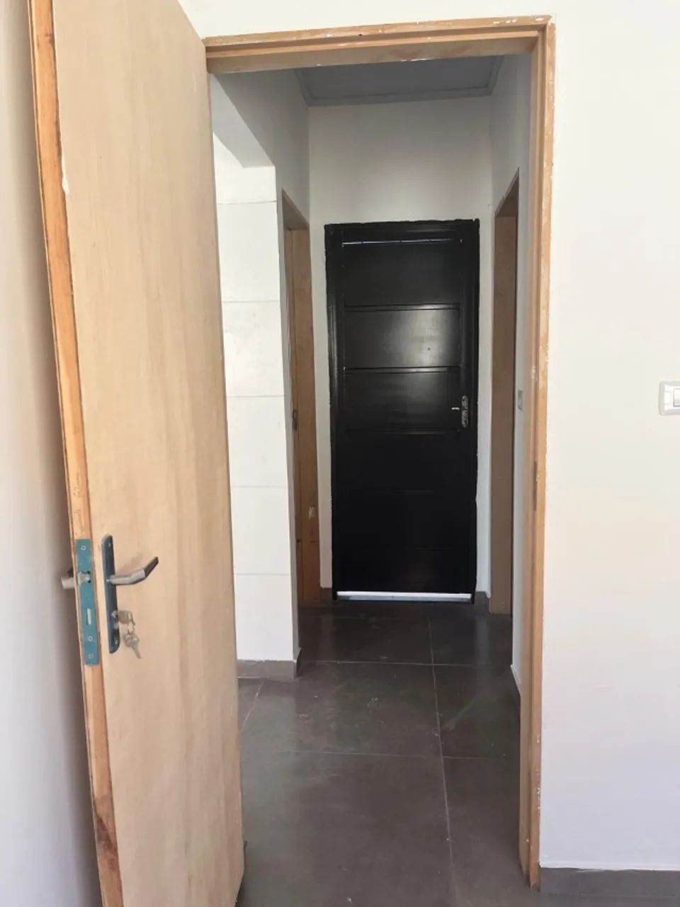 ALUGO CASA 2 QUARTOS - Foto 4