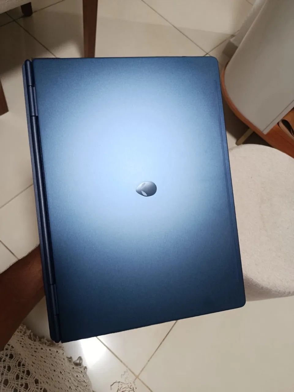 Notebook Dell 