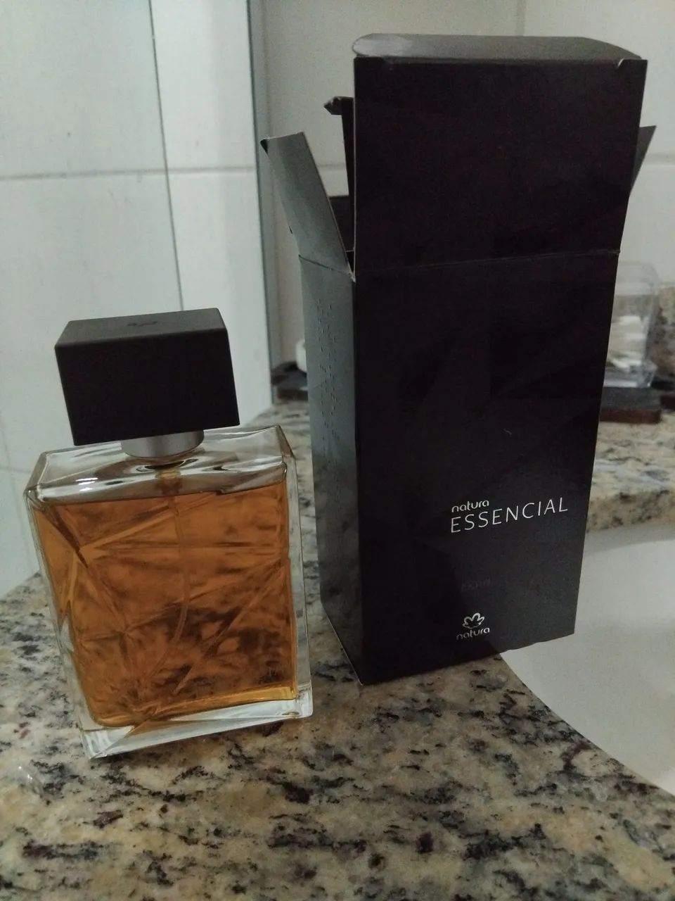 PERFUME NATURA ESSENCIAL - Foto 2