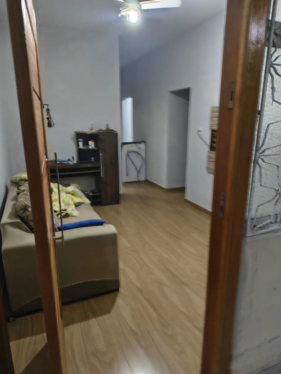 Vendo/Alugo.  Sítio em Santa  Cândida/ Itaguaí  - Foto 2