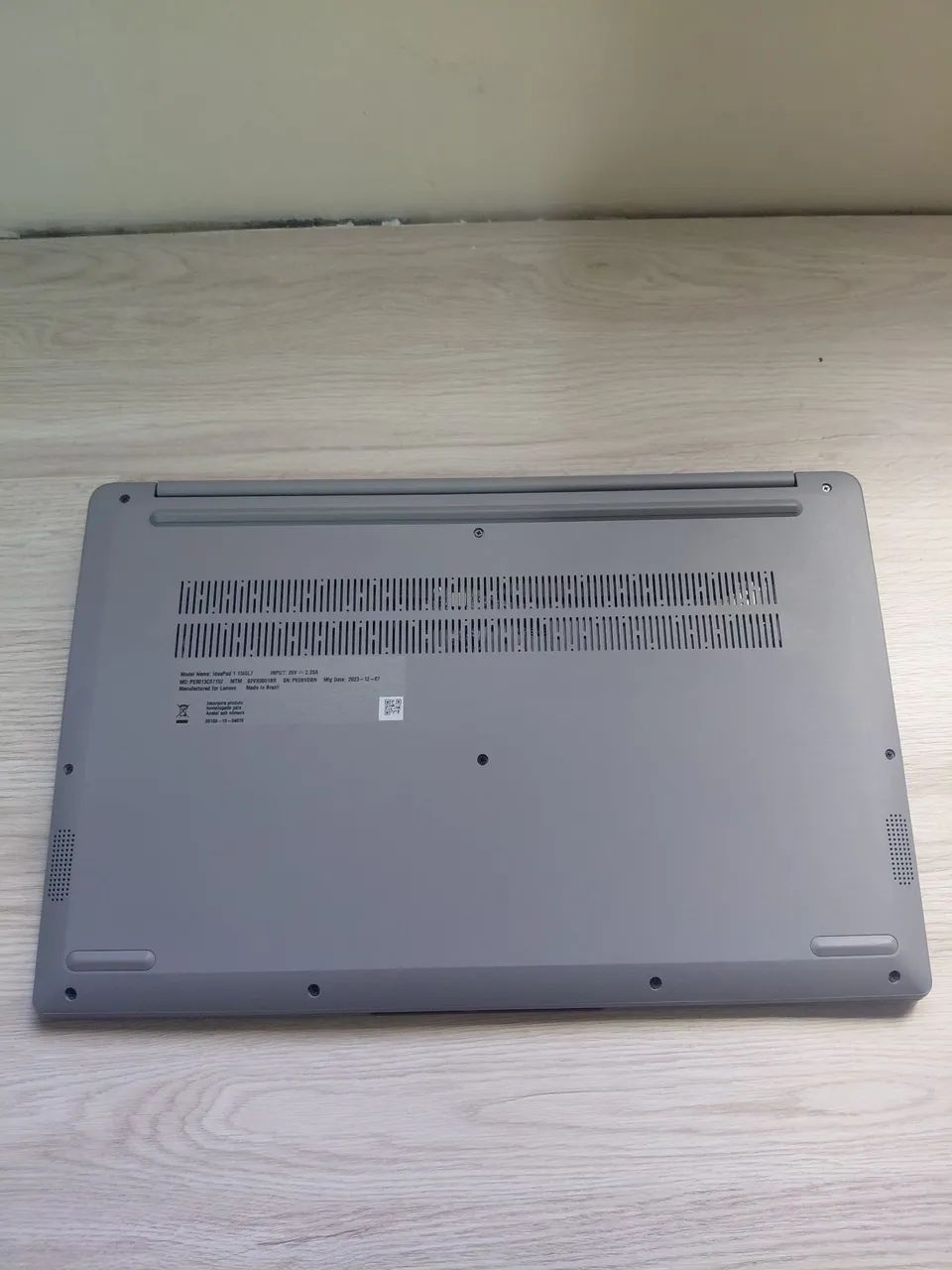Lenovo IdeaPad 1 15IGL7  - Foto 3
