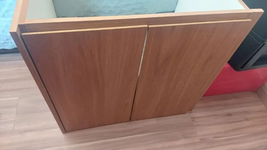 Gabinete de Banheiro - Foto 4
