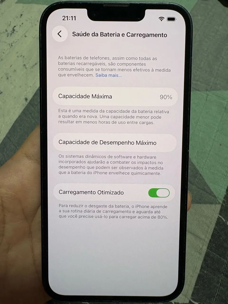 iPhone 14 128Gb  - Foto 5