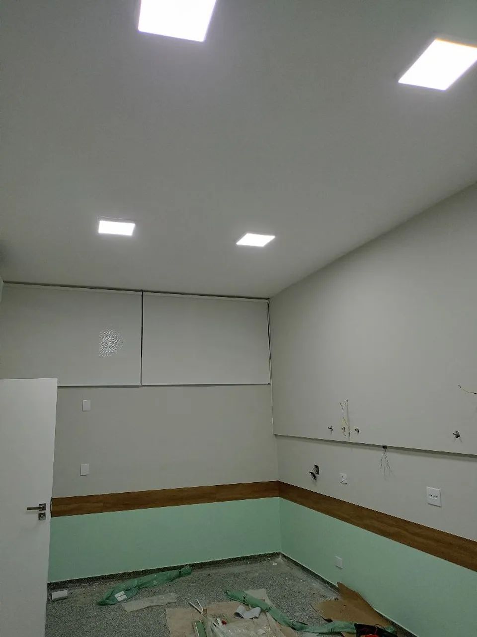 J.m.a pinturas Pintura residenciais e comerciais - Foto 5