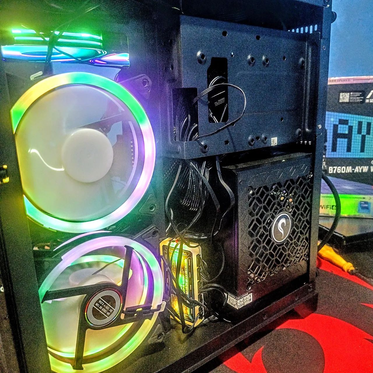 Pc Intel última geração top  - Foto 3