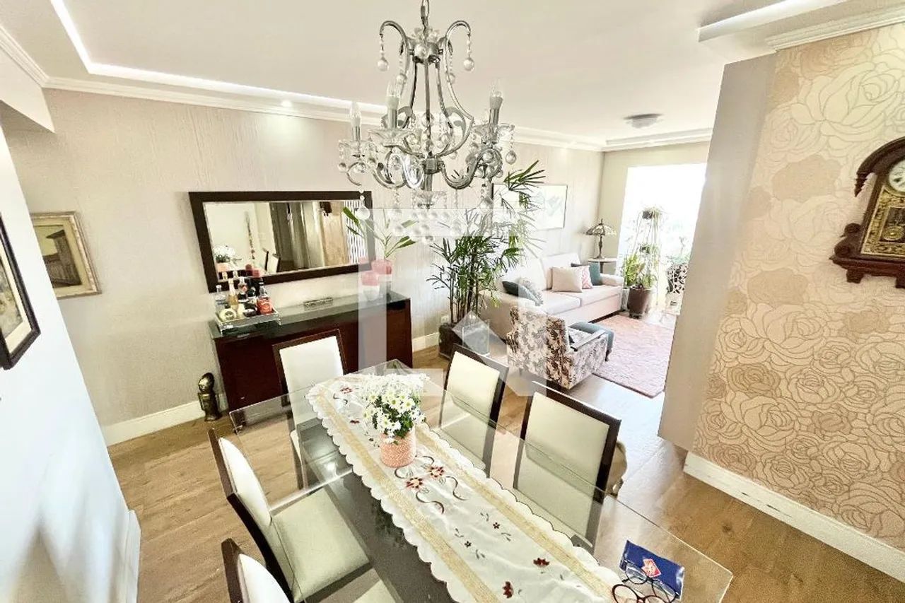 Apartamento à Venda - Santana, 3 Quartos, 89 m2 - Foto 2
