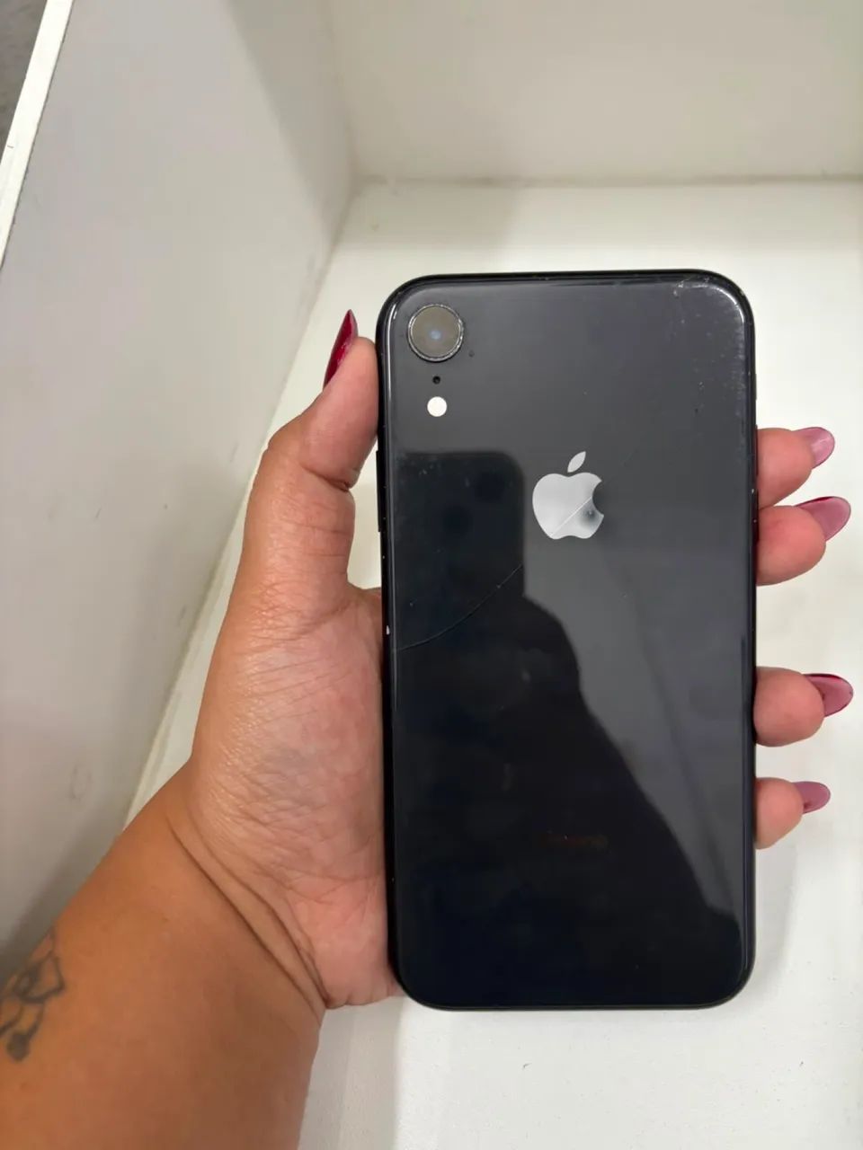 iPhone XR 128GB  - Foto 2