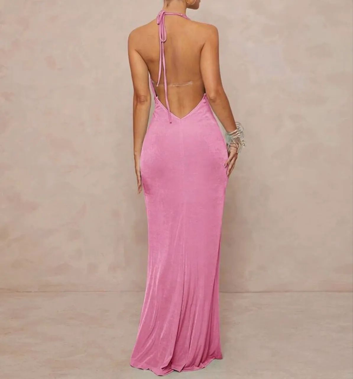 Vestido de festa  - Foto 4