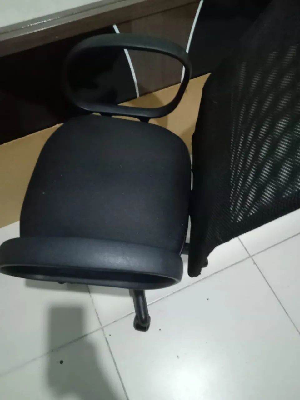  Cadeira de escritório  - Foto 4