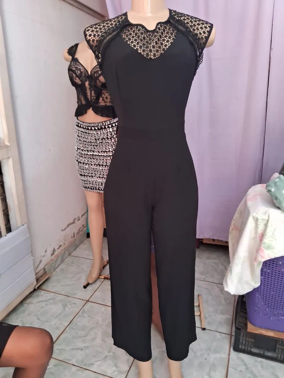 Roupa  - Foto 5