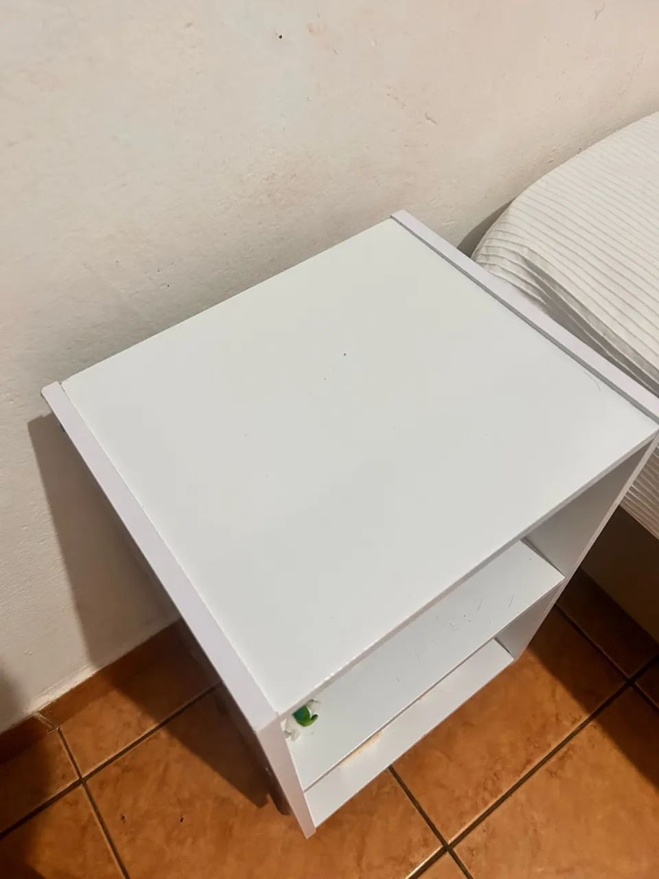 Mesa de cabeceira  - Foto 3
