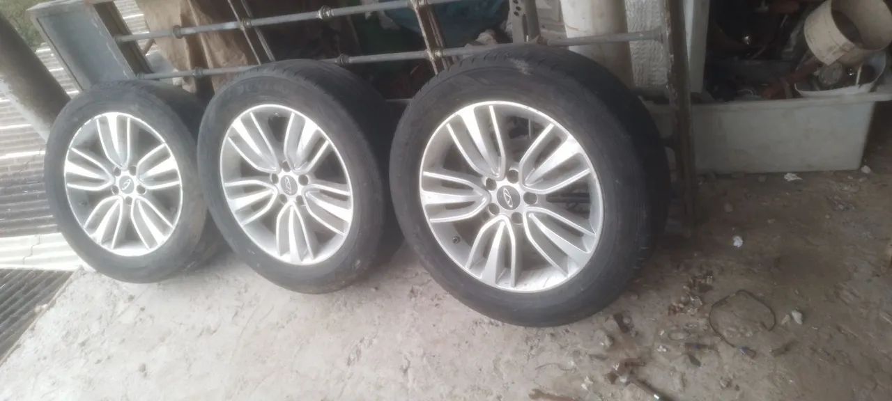 Rodas