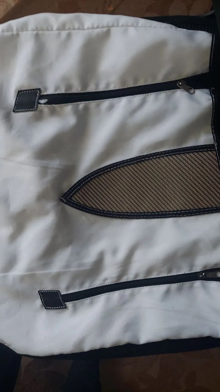 Capa gaiola - Foto 2