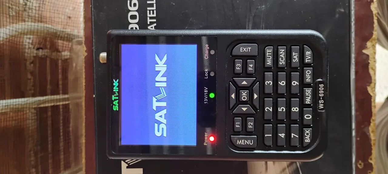 Satlink 690665734681104899120