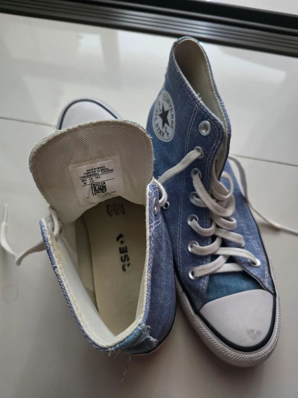 Tenis converse  - Foto 4