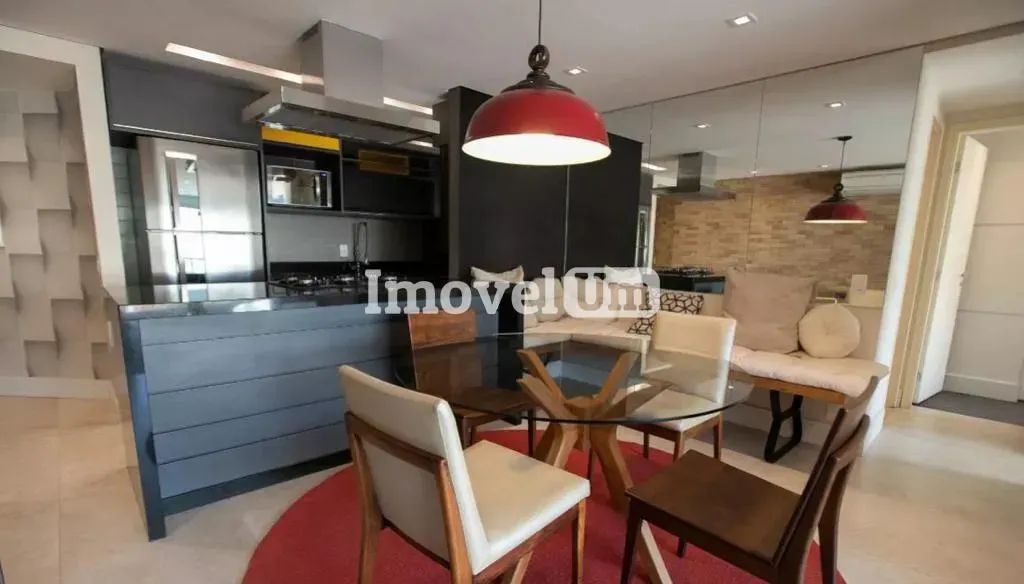 Vila Nova Conceição | Apartamento 1 quarto - Foto 4