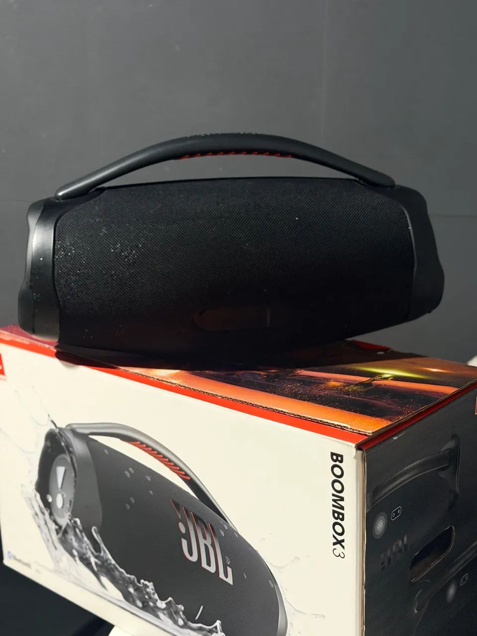 JBL BOMBOX 3 - Foto 2