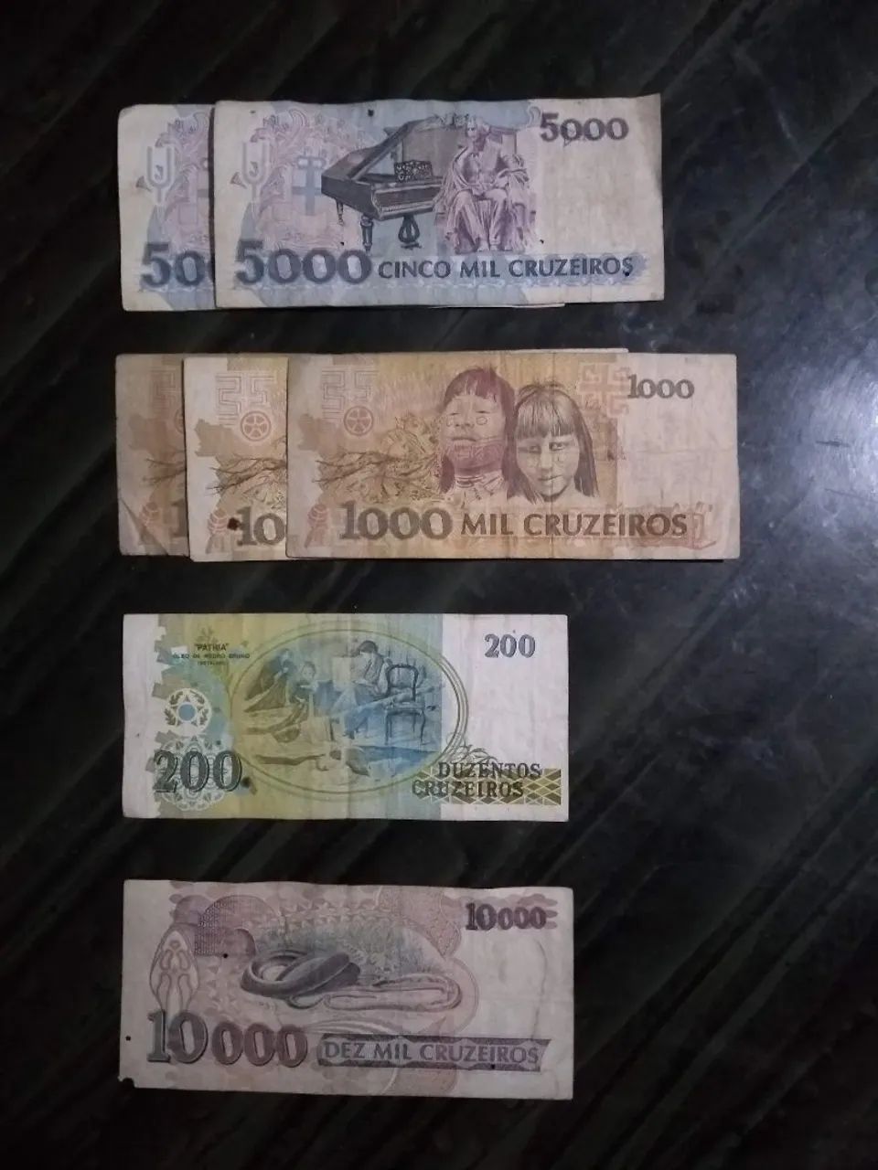 Desapego de itens antigos  - Foto 5