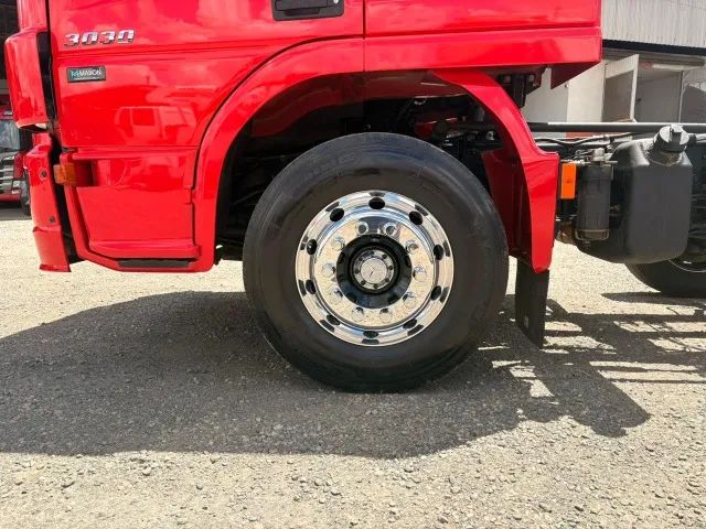 Mb Atego 3030, manual, 8x2, 2020. - Foto 15